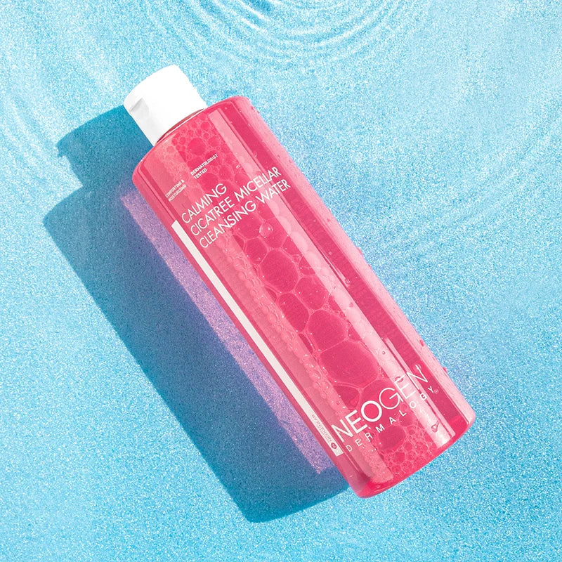 Calming Cicatree Micellar Cleansing Water
