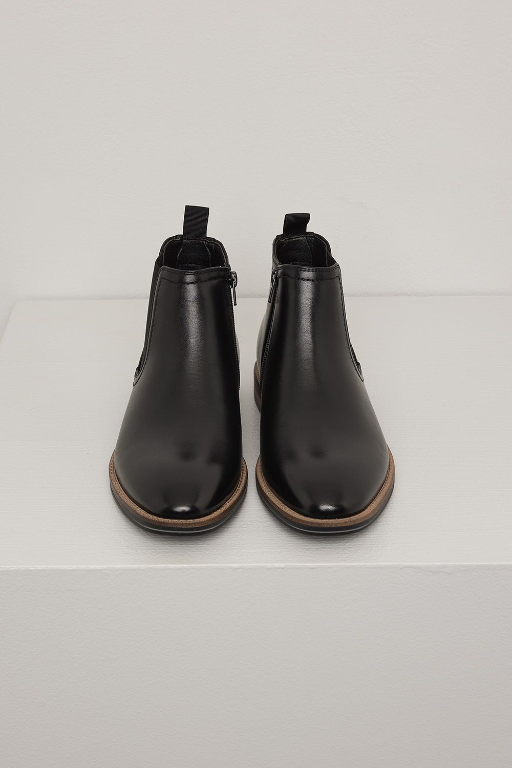 Chelsea boots Nathan