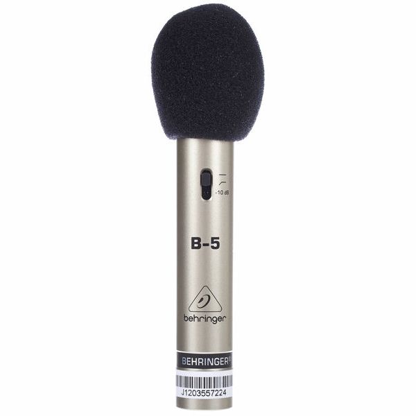 Behringer B5