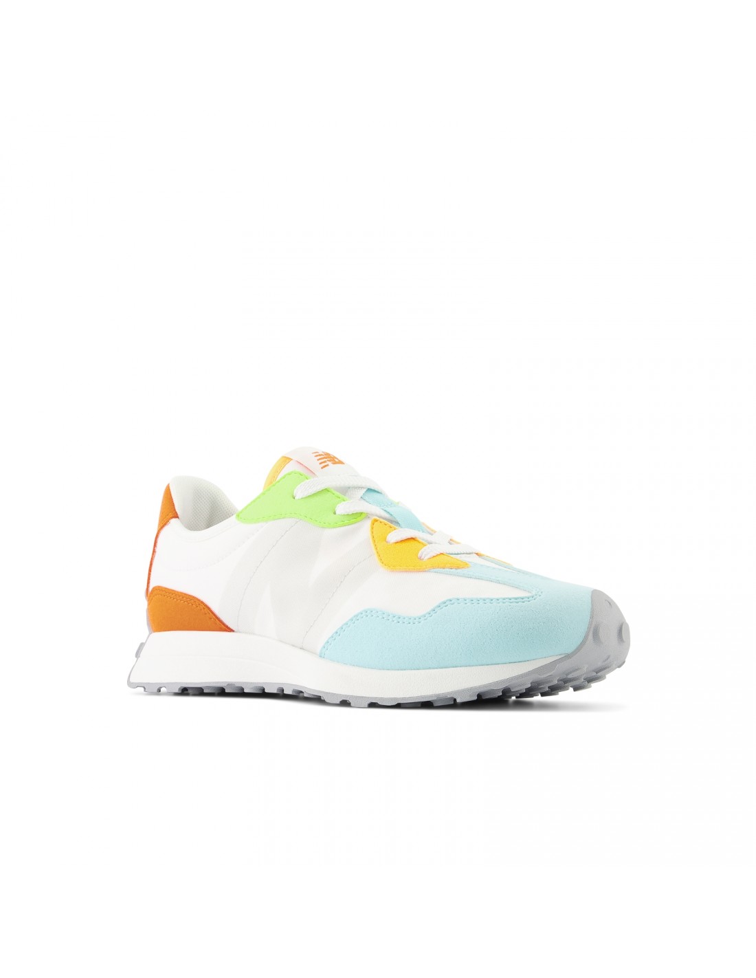 new balance Sneakers Femme 327 Multicolor
