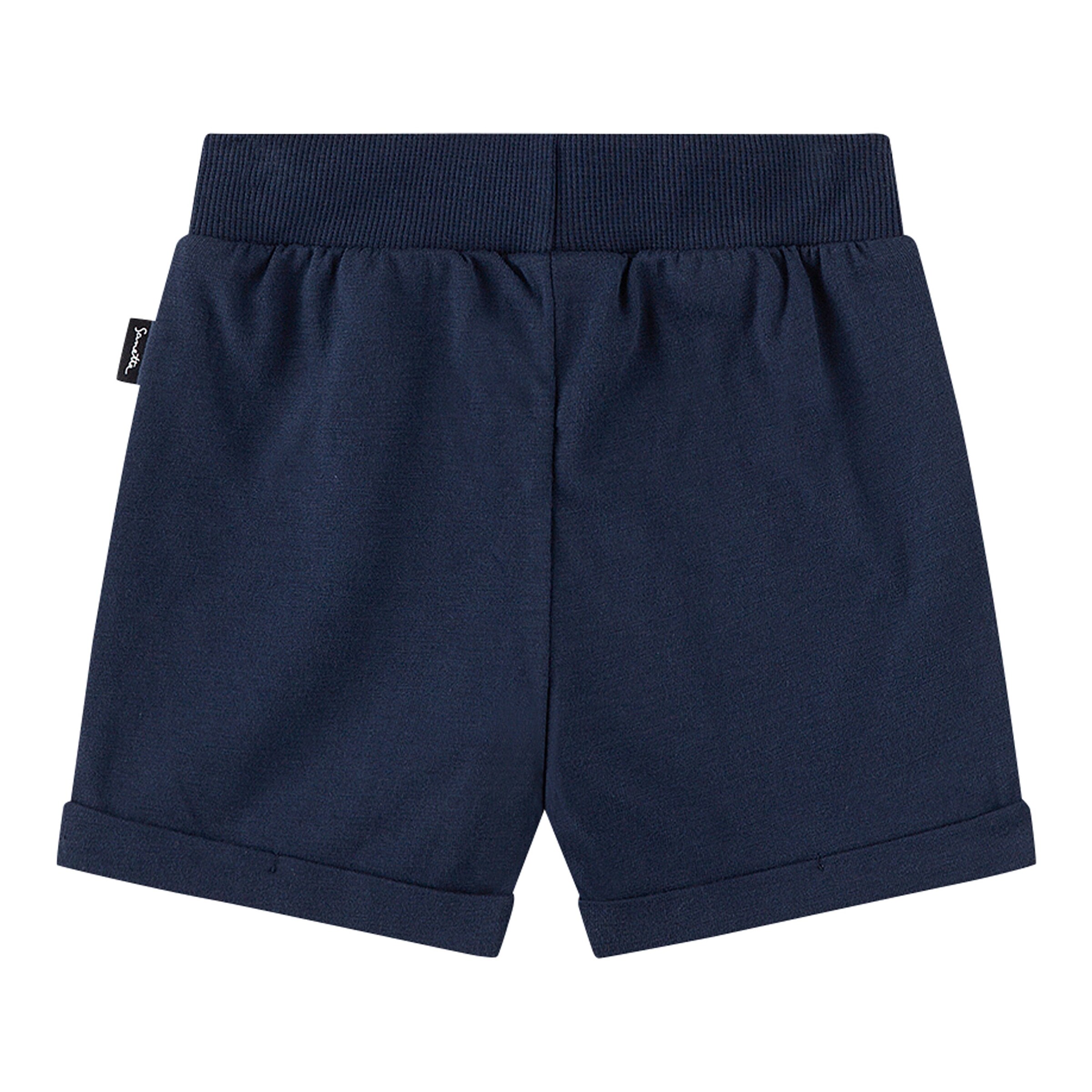Sanetta Fiftyseven Sweatshorts marine