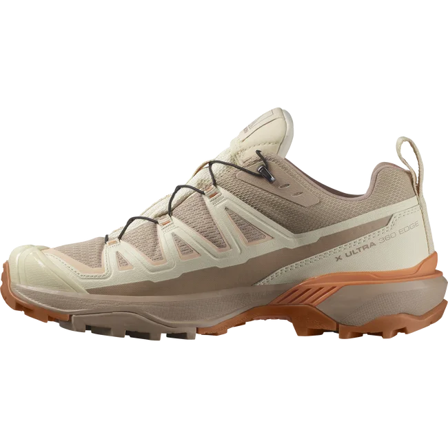 X ULTRA 360 EDGE GORE-TEX  Hiking-Halbschuhe Damen