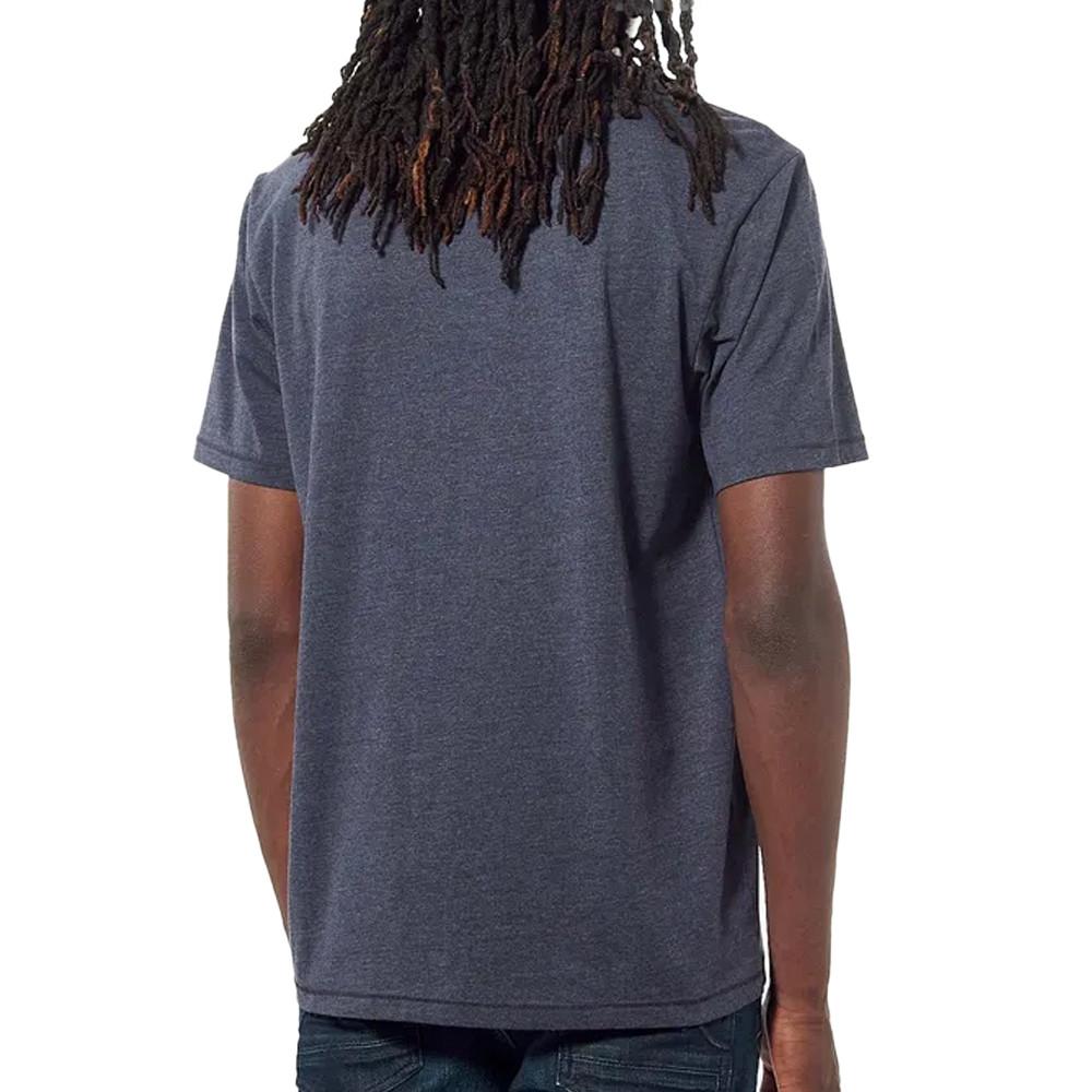 Kaporal T-Shirt Marine Homme Kaporal Pacco