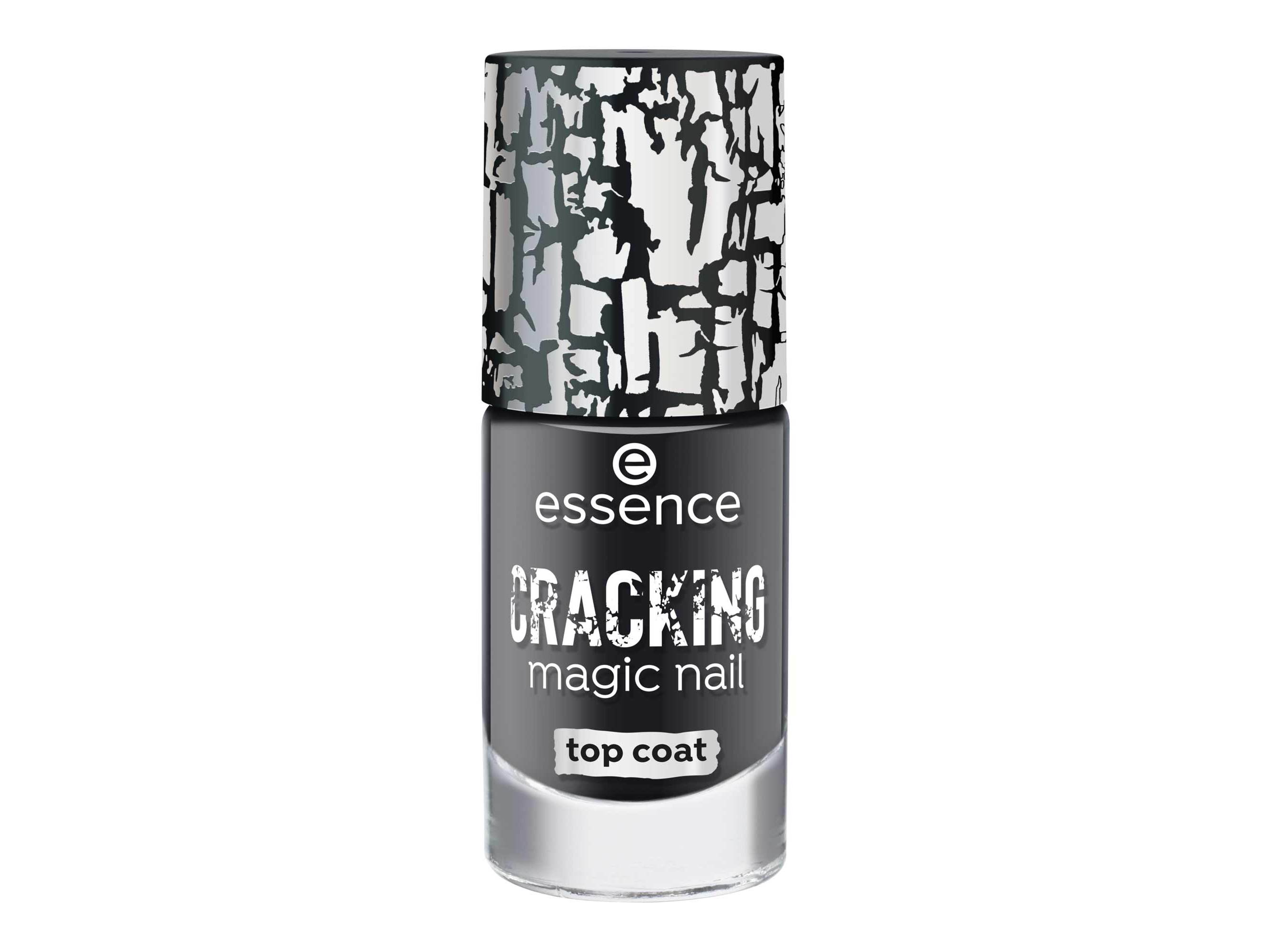 UNHAS ESSENCE CRACKING TOP COAT 01