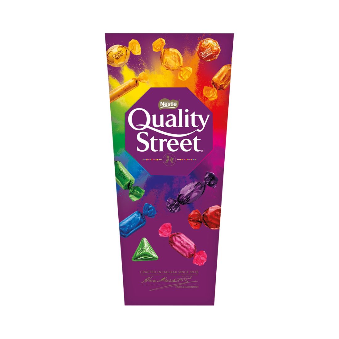 Nestle Quality street 220g