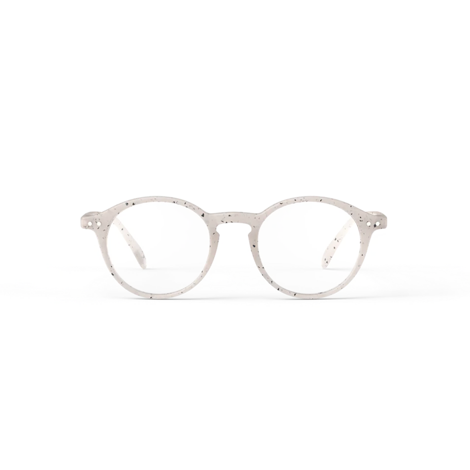 Izipizi  #D læsebrille - Ceramic Beige