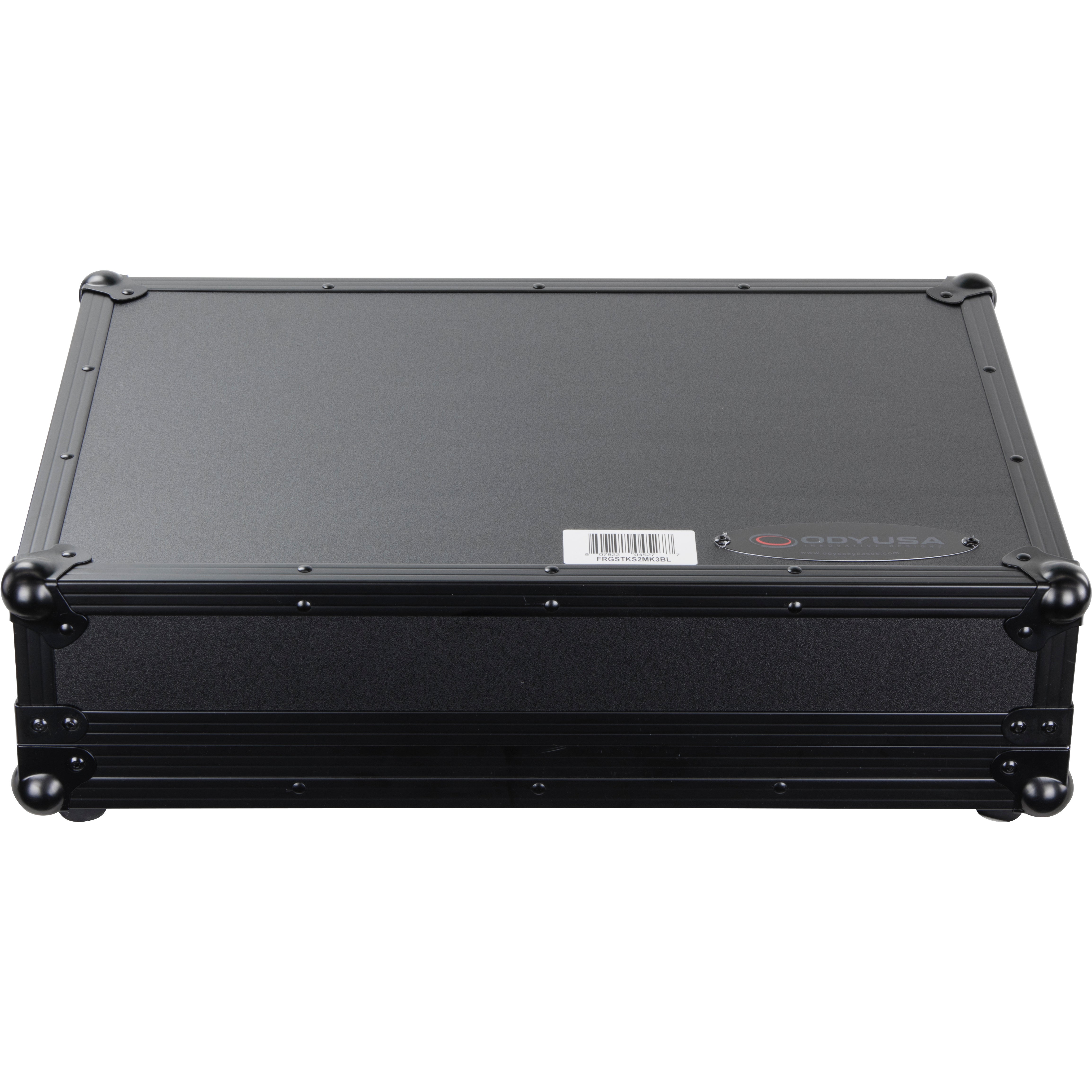 Odyssey FRGSTKS2MK3BL case voor Traktor Kontrol S2 MK3 zwart