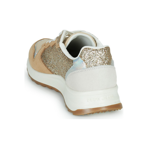 Pepe jeans - JOY STAR GLAM - Beige