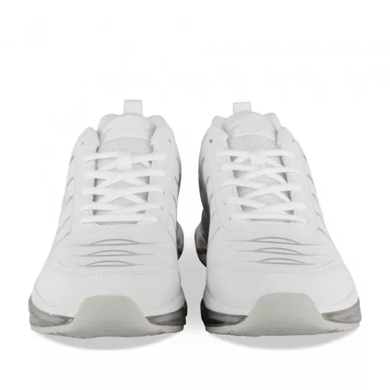Baskets BLANC AIRNESS
