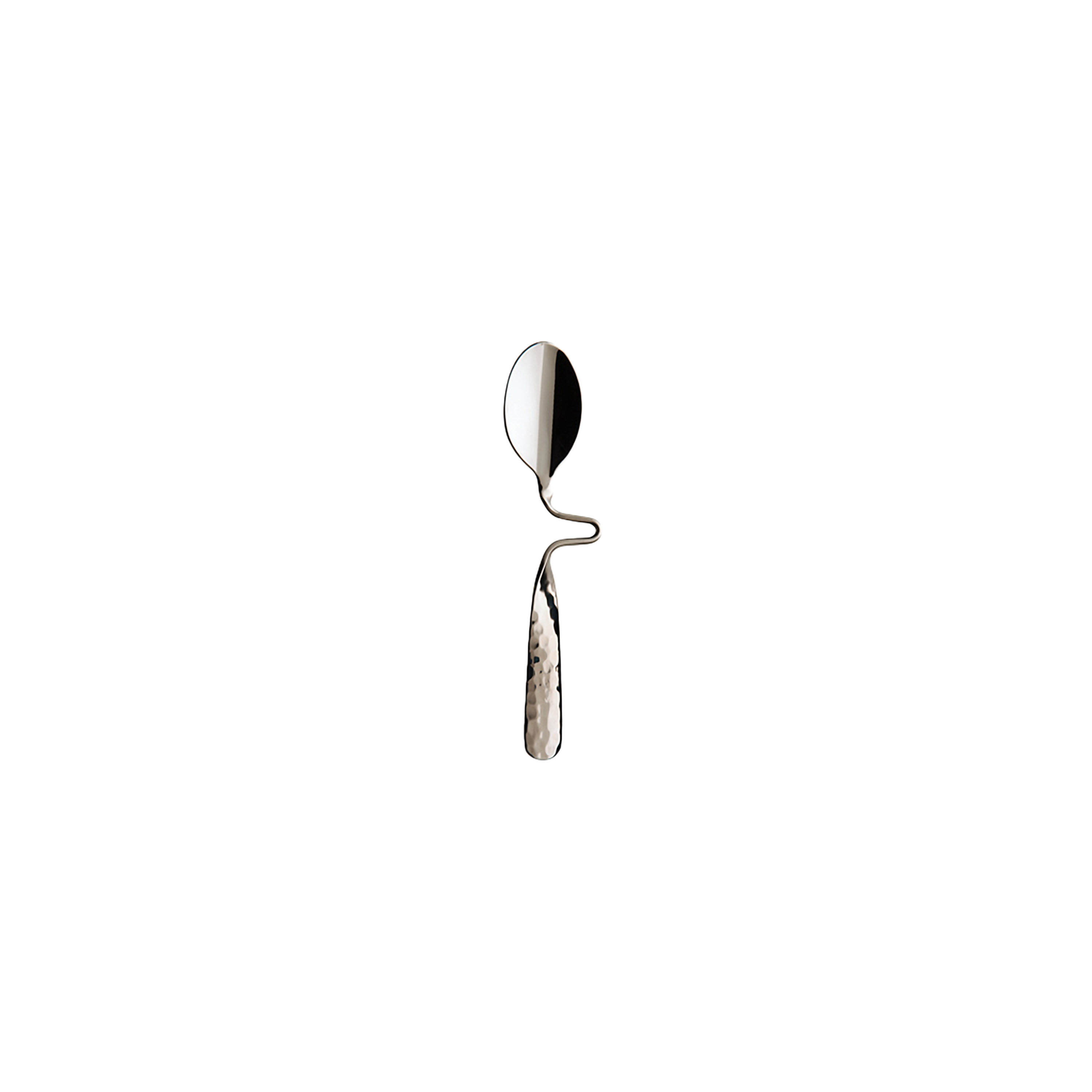 NewWave Espresso spoon stainless steel