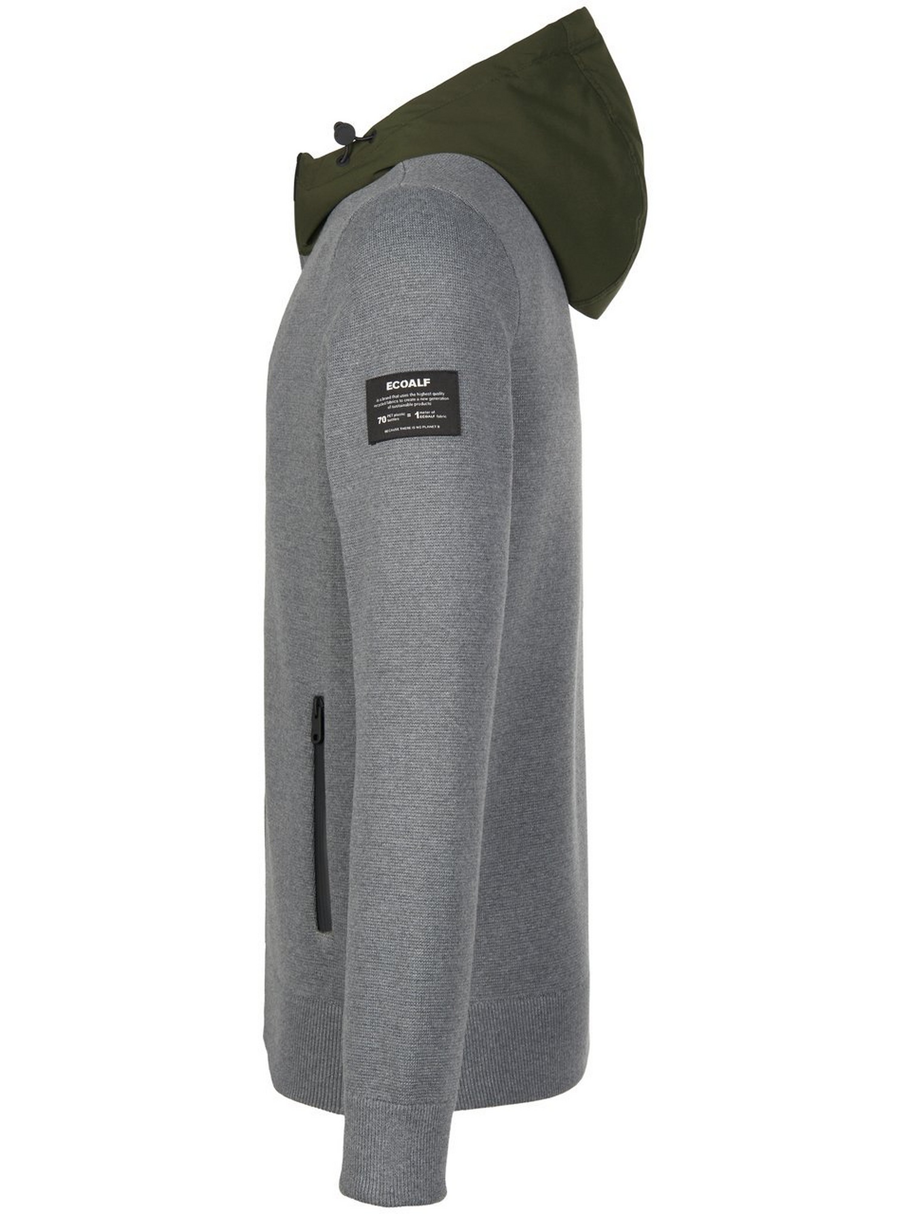 Sweatjacke