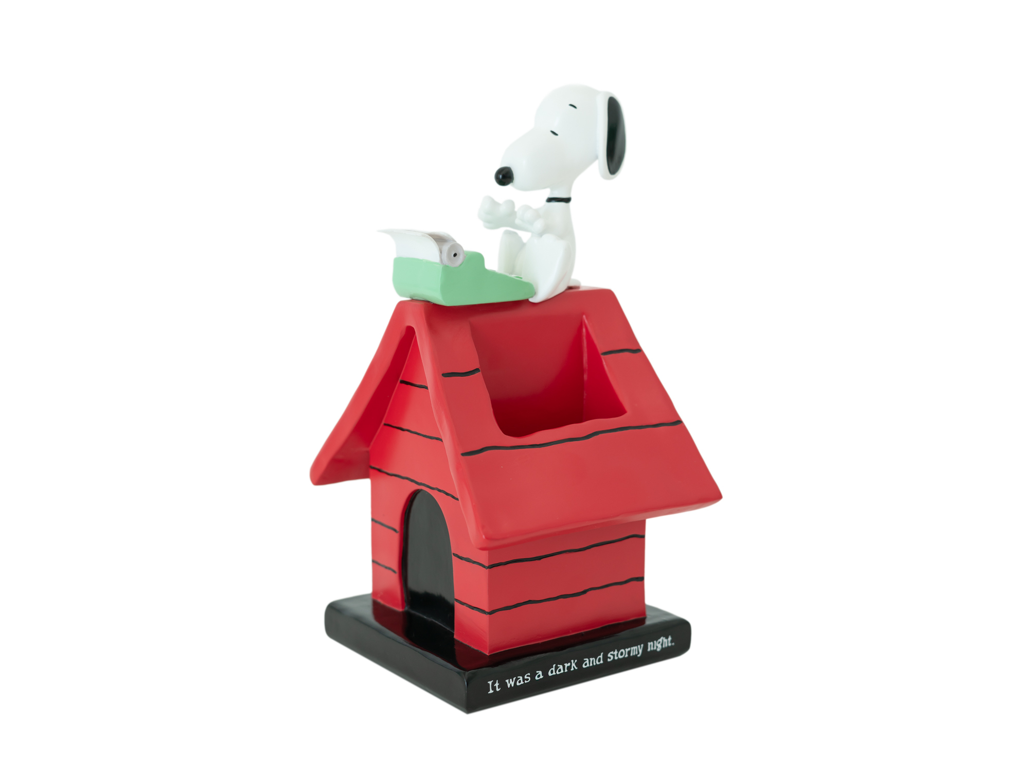 PORTA LÁPIS SNOOPY