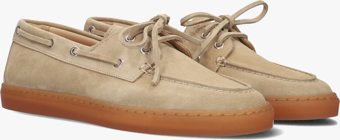 beige copenhagen studios mocassins cph160