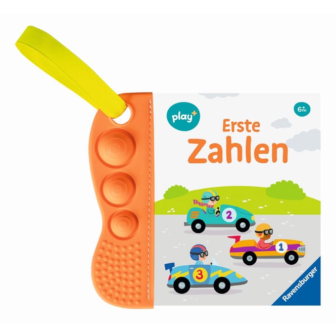 play+ flip&pop - Erste Zahlen