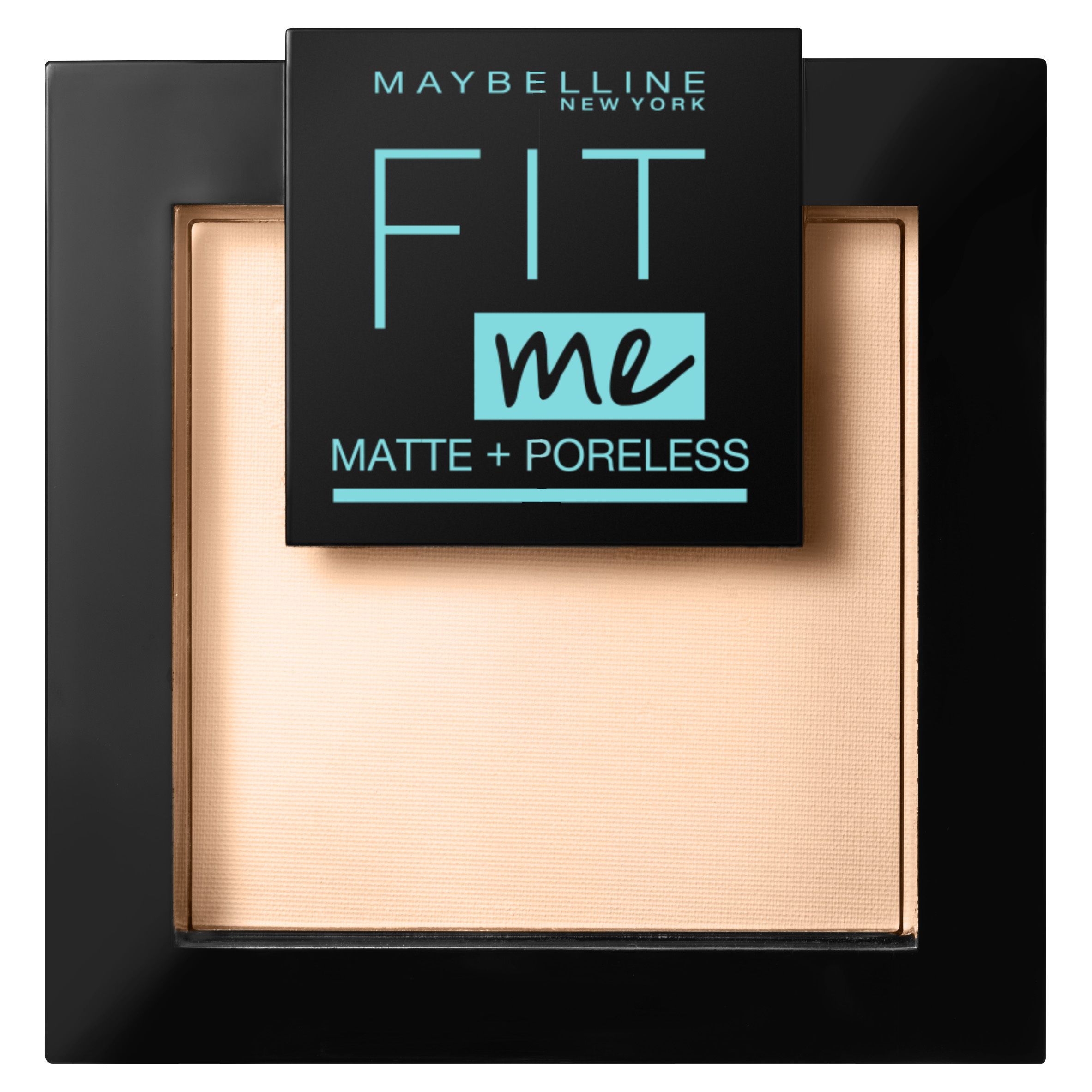 FITme Matte & Poreless Powder