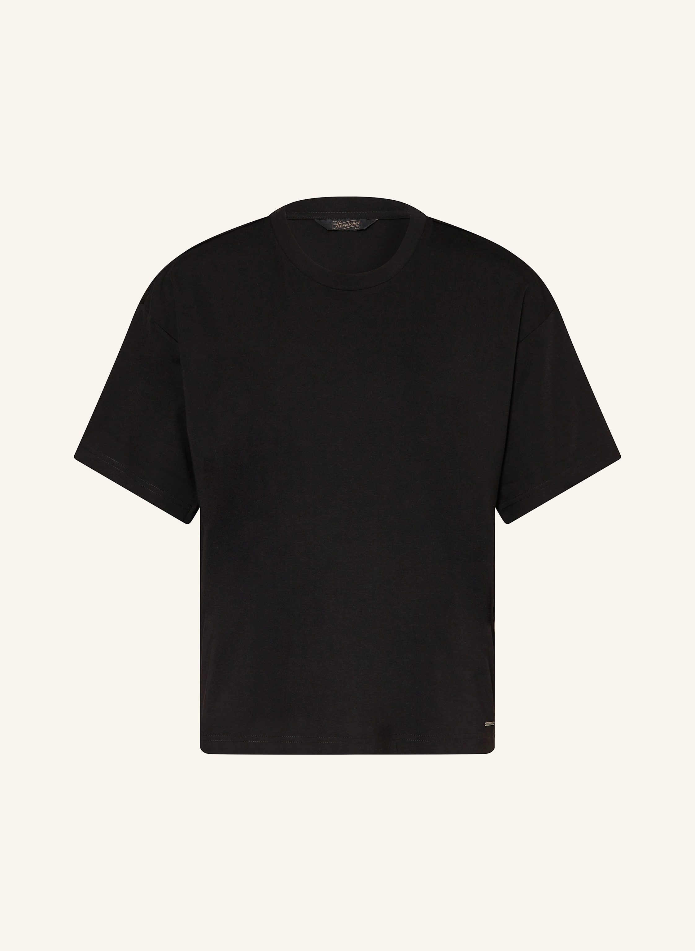Herrlicher T-Shirt STINELLA
