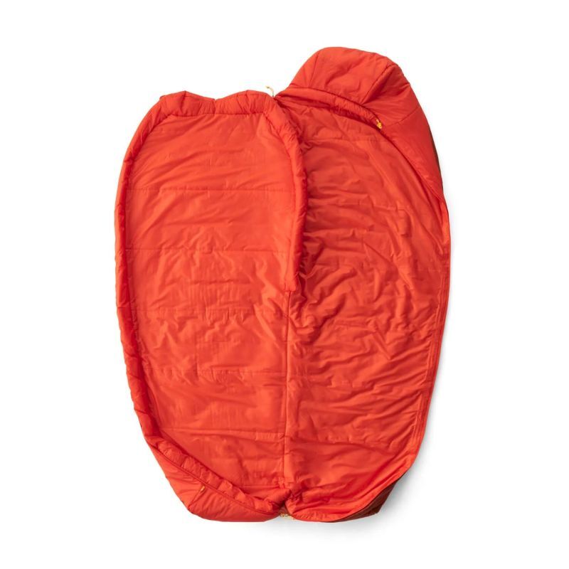 Hamelin -9C / 15F - Sac de couchage