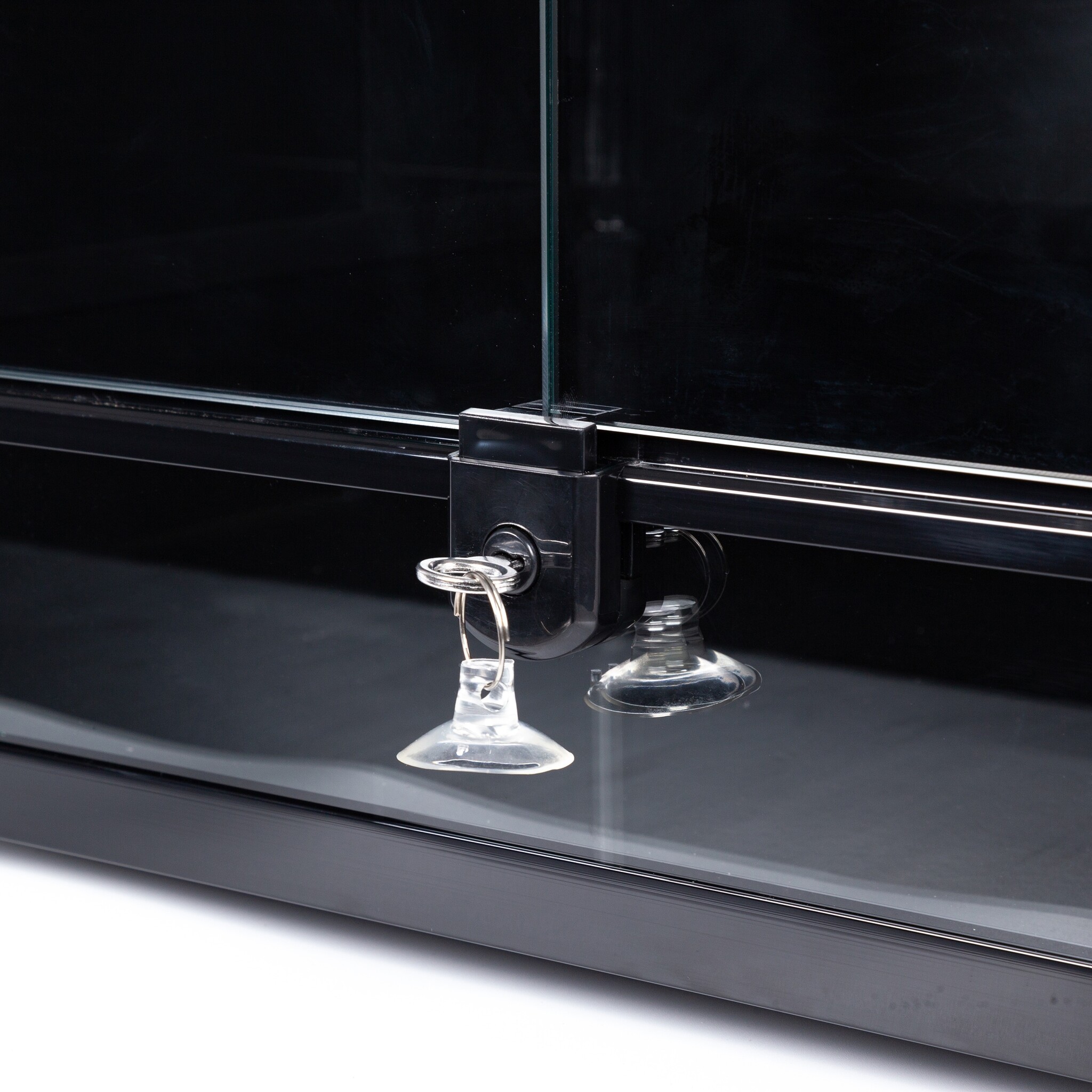 Habistat Glazen Terrarium 91x45x45cm Flat-Packed
