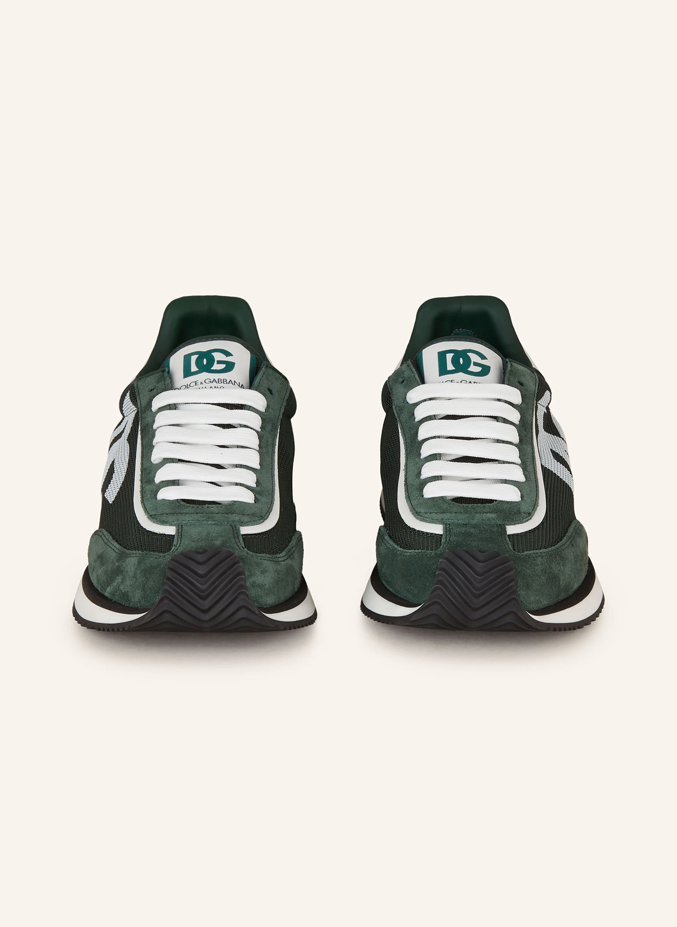 DOLCE & GABBANA Sneaker DRAGON