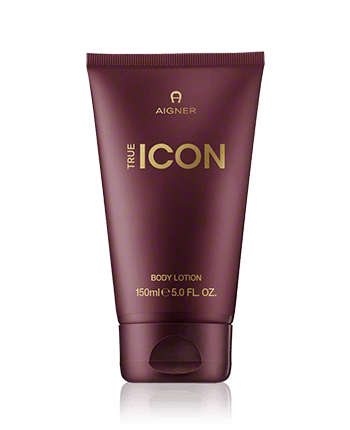 Aigner True Icon body lotion 150ml