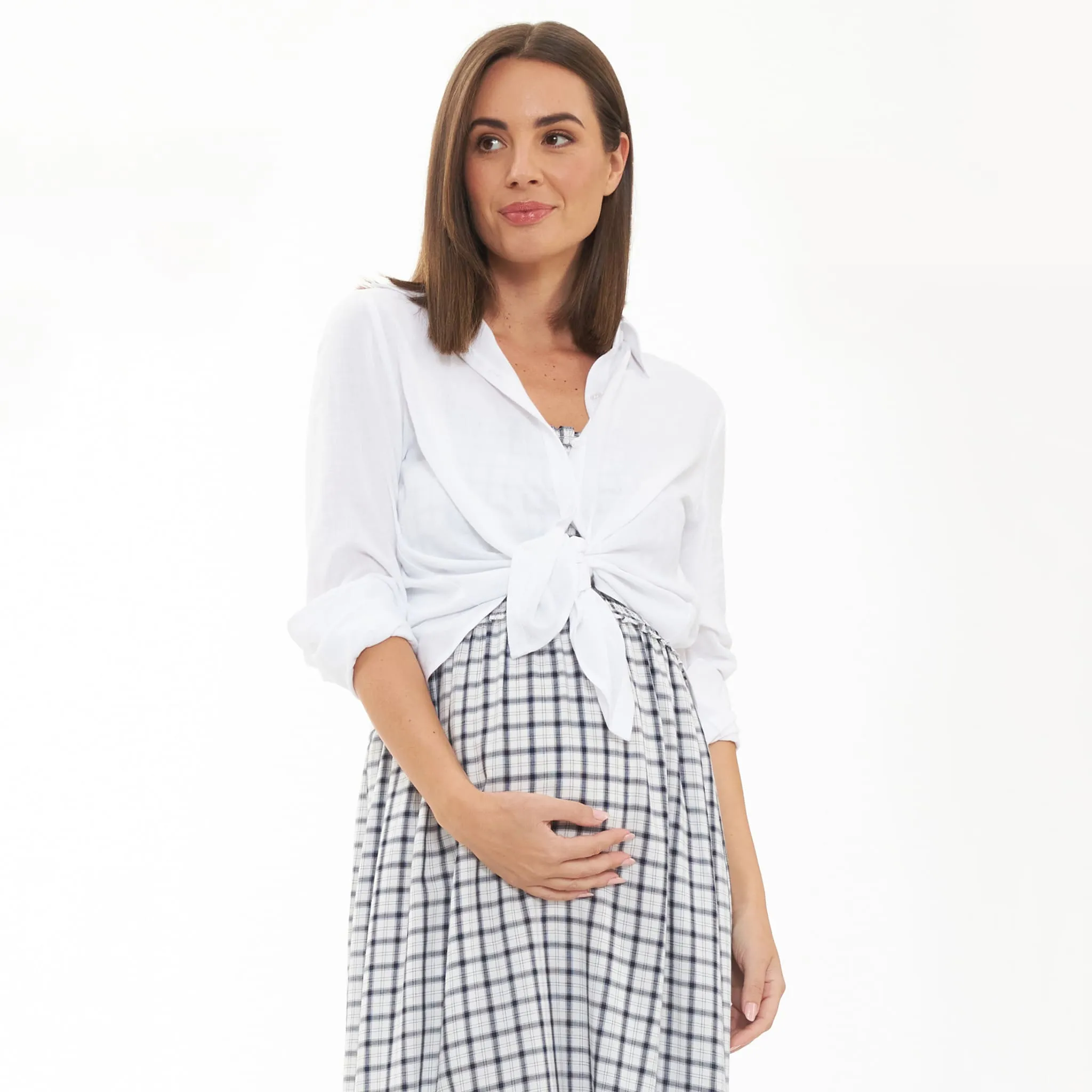 Ripe Robe Phoebe