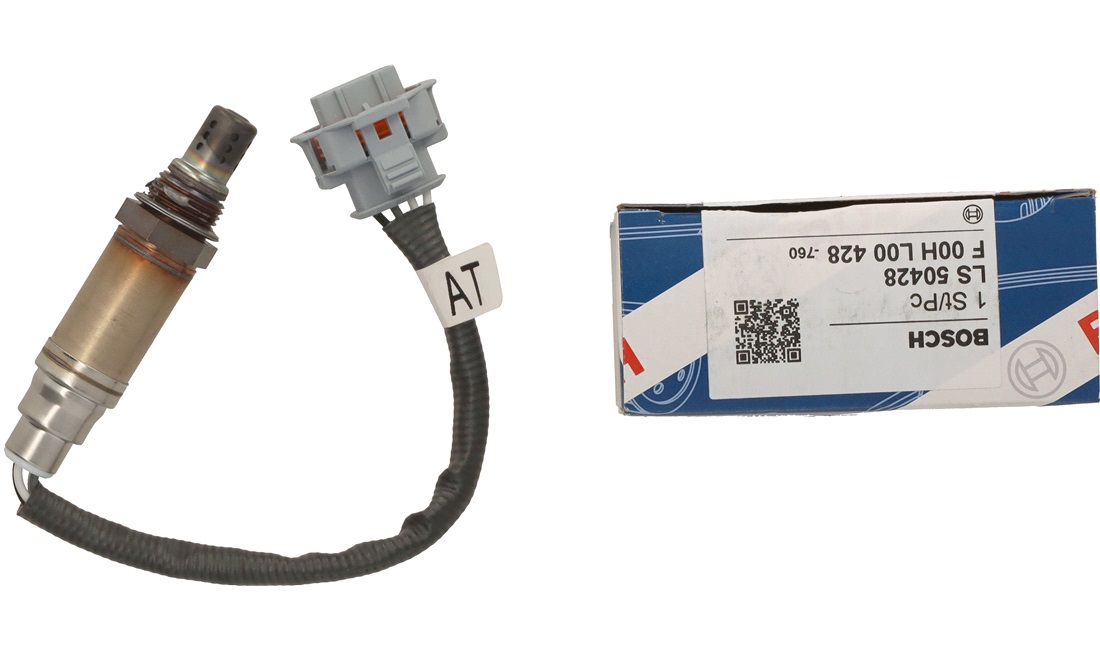 Lambda-sonde