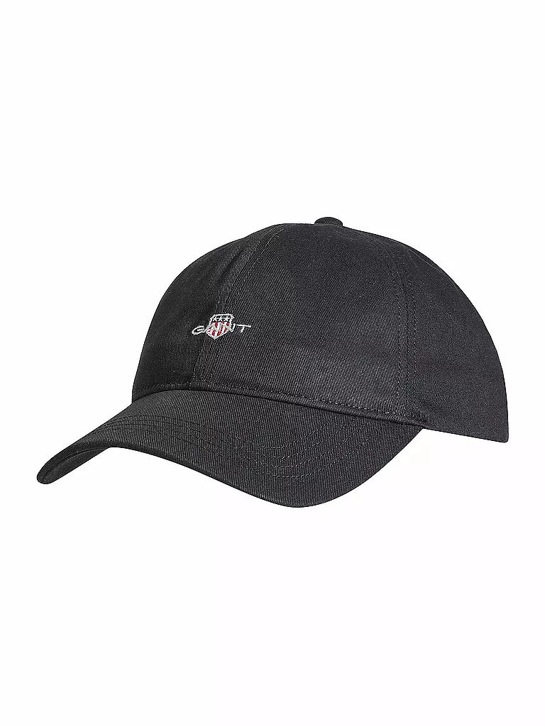 GANT Kappe  schwarz