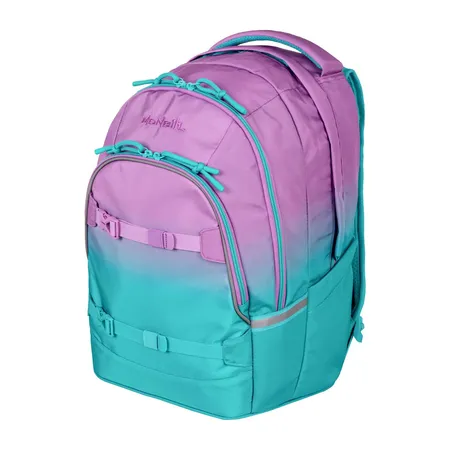 McNeill Schulrucksack MILO Blueberry