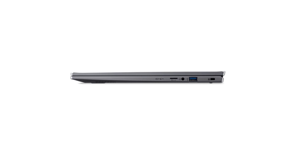 AcerSwift Go 16 SFG16-72-76EE 16