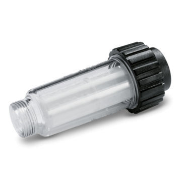 Kärcher waterfilter