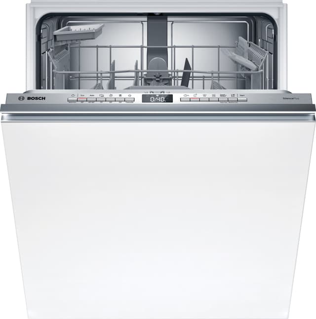 Bosch Serie 4 opvaskemaskine SMV4HAX19E (fuldintegreret)