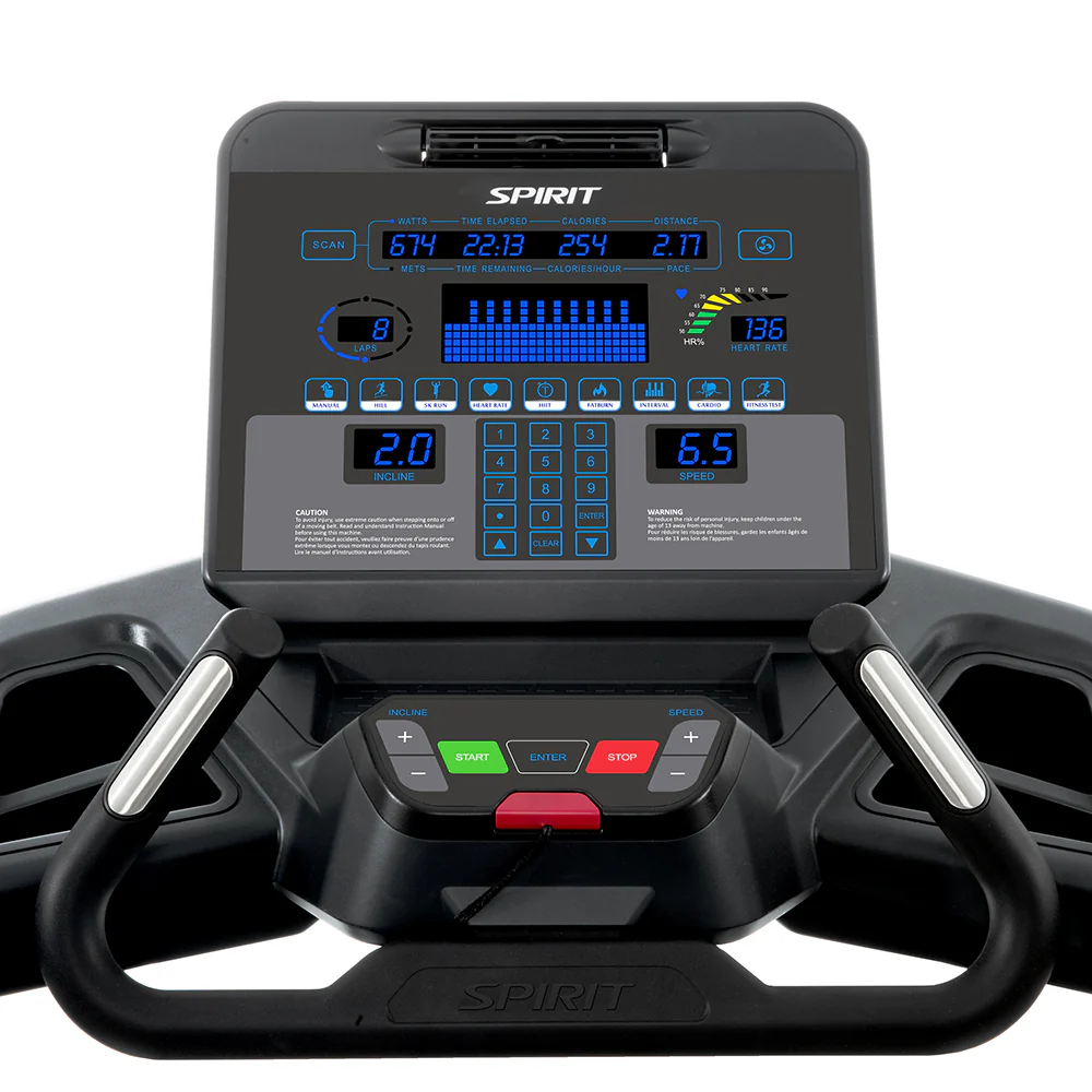 SPIRITFITNESS CT900LED