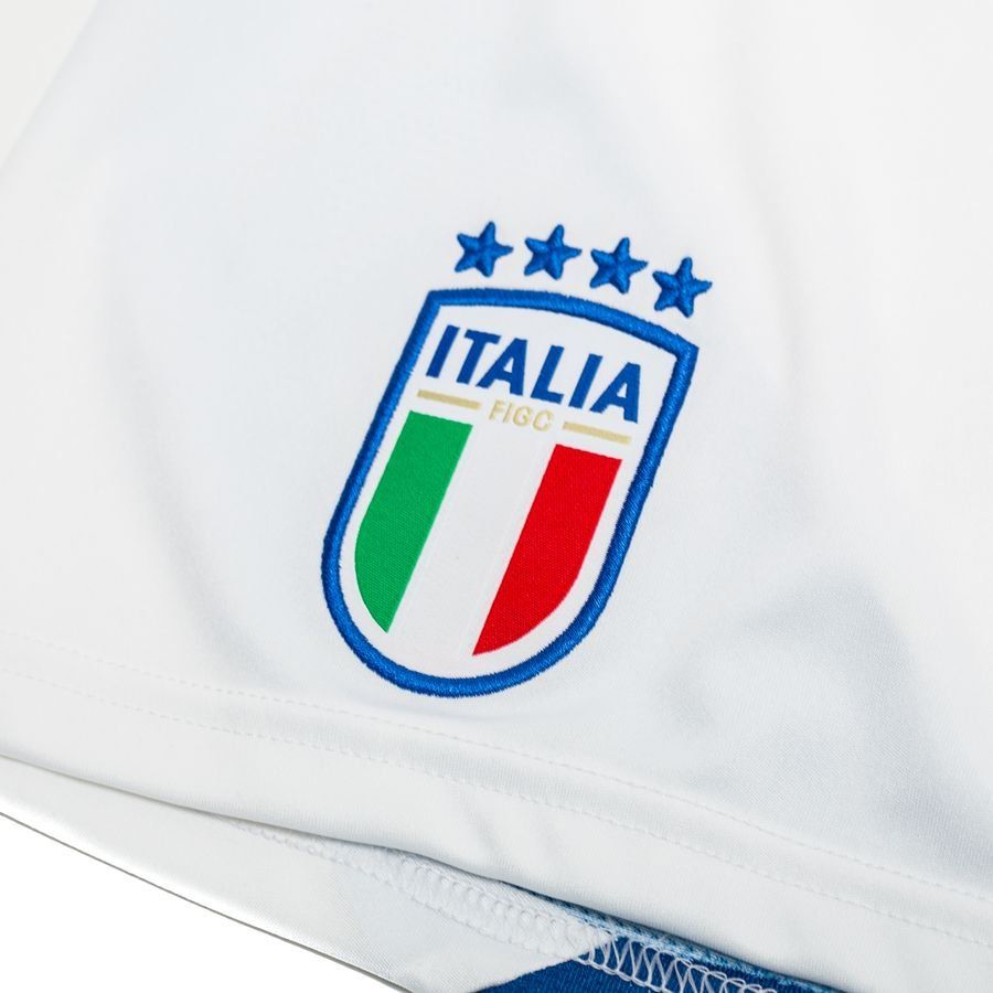 Italie Short Domicile 2024/25 Enfant