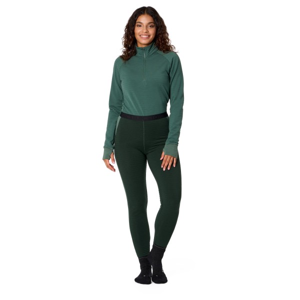 Stoic - Women's MerinoFleece260 FlenSt. Long Pants - Caleçon long