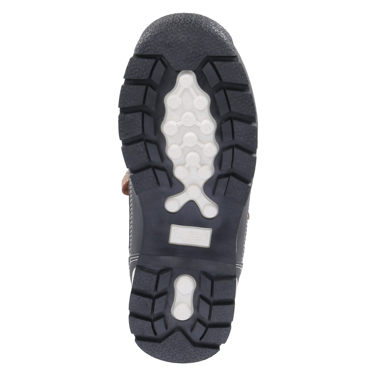 Dockers Winterboots  - braun