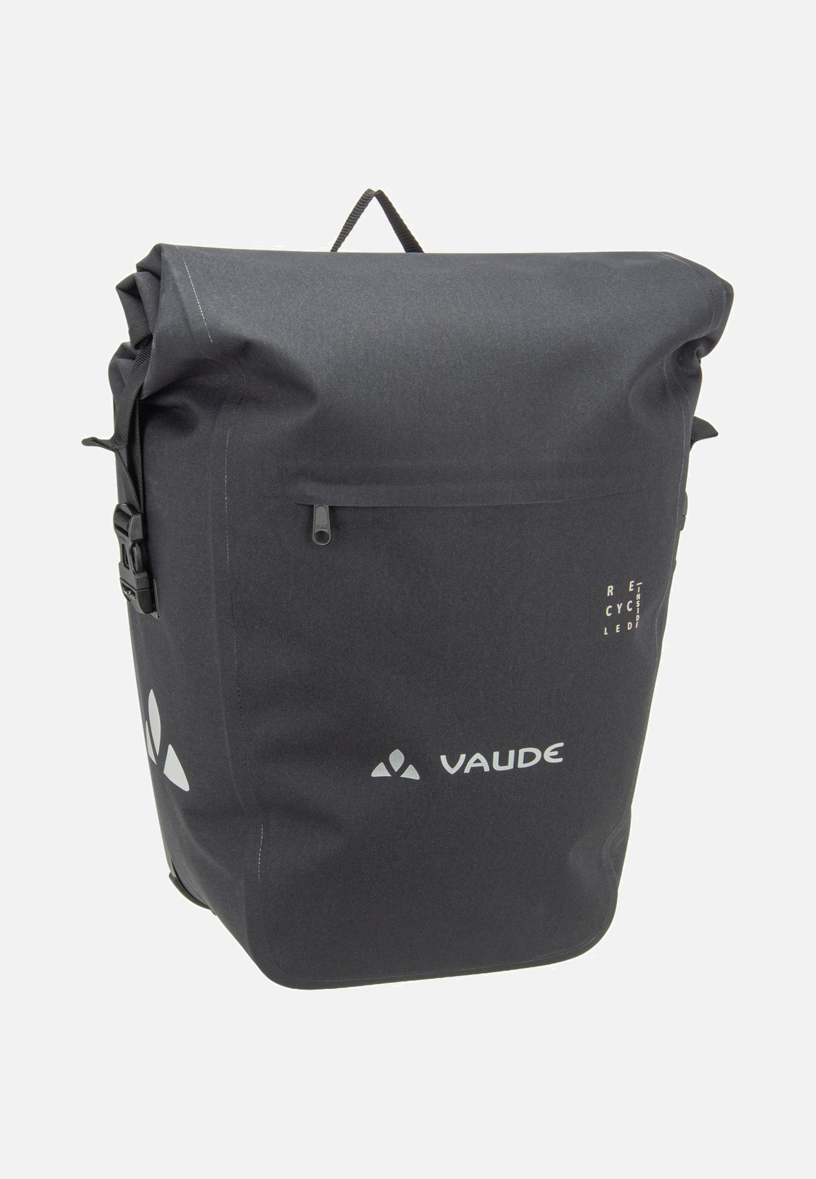 Proof Back UL Single Black - Fahrradtasche