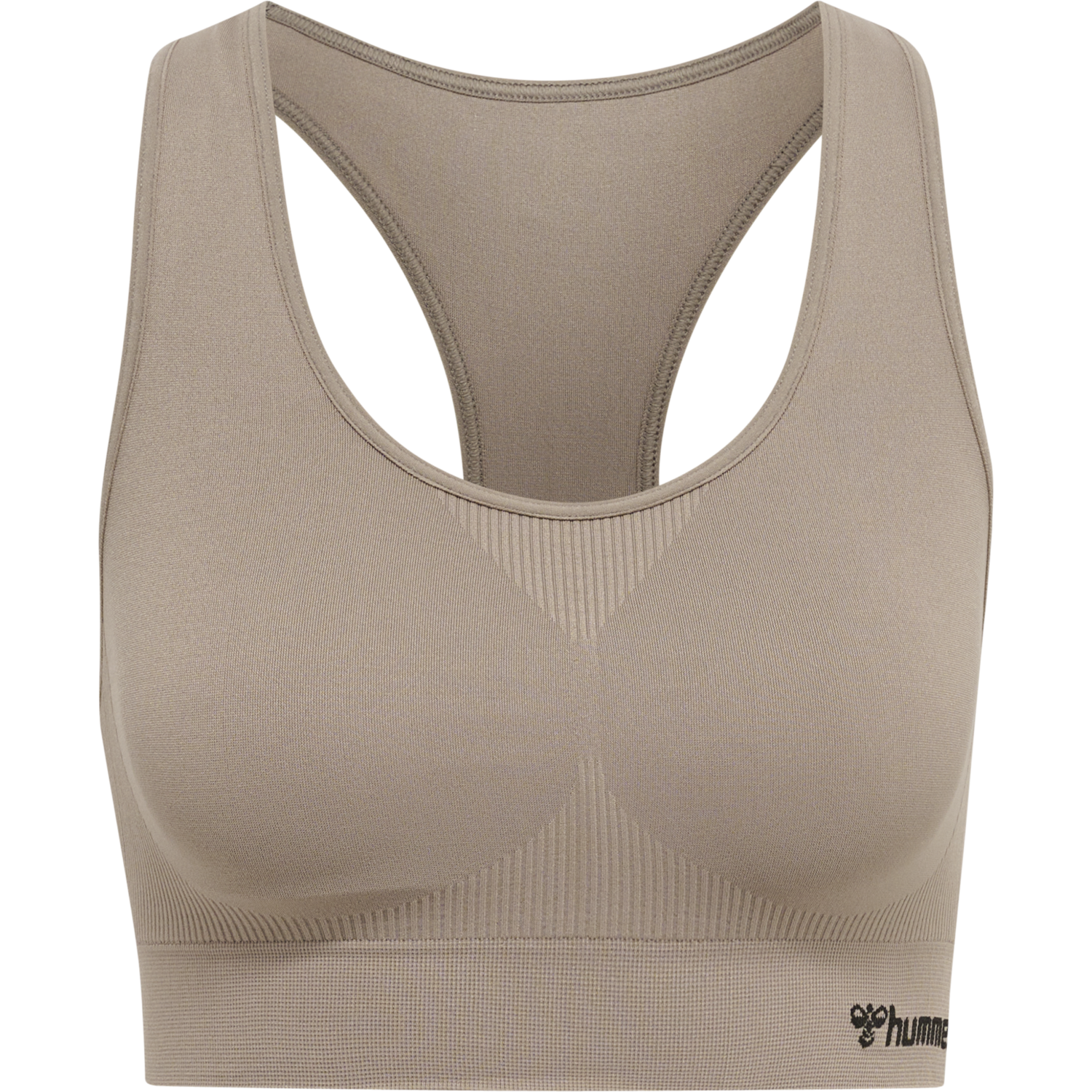hmlTIF SEAMLESS SPORTS TOP