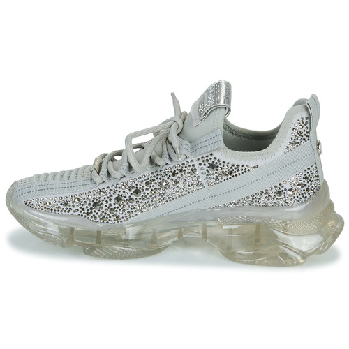 Steve Madden - MAXILLA-R - Gris