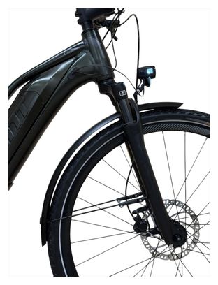 Produit reconditionné . Giant Explore E 3 Sta SHIMANO ALIVIO 2022 . Vélo électrique . Giant . très bon état