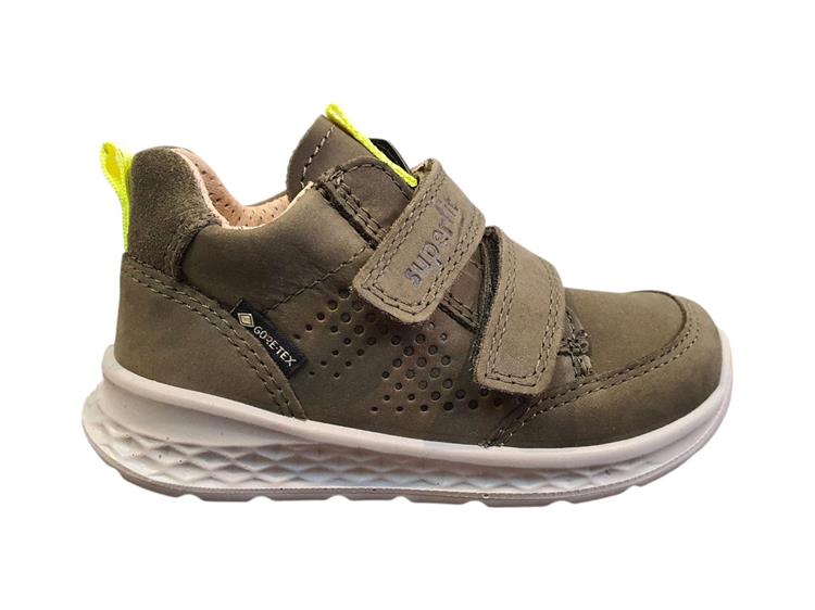 Superfit 1-369 Kaki groen