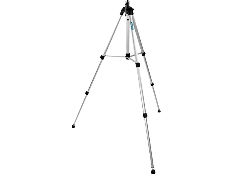 Makita TK0LM4001F, 3 ben, Sort, Rustfrit stål, 180 cm, 2,8 kg