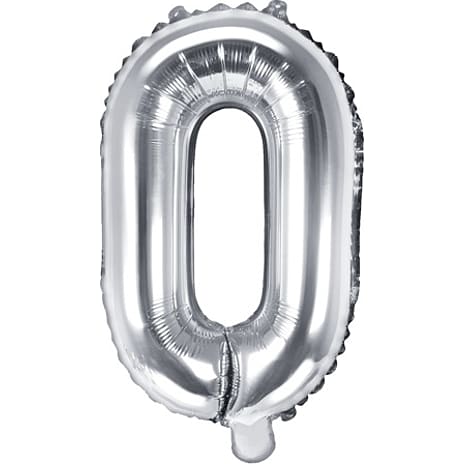 Folieballon 33 cm 