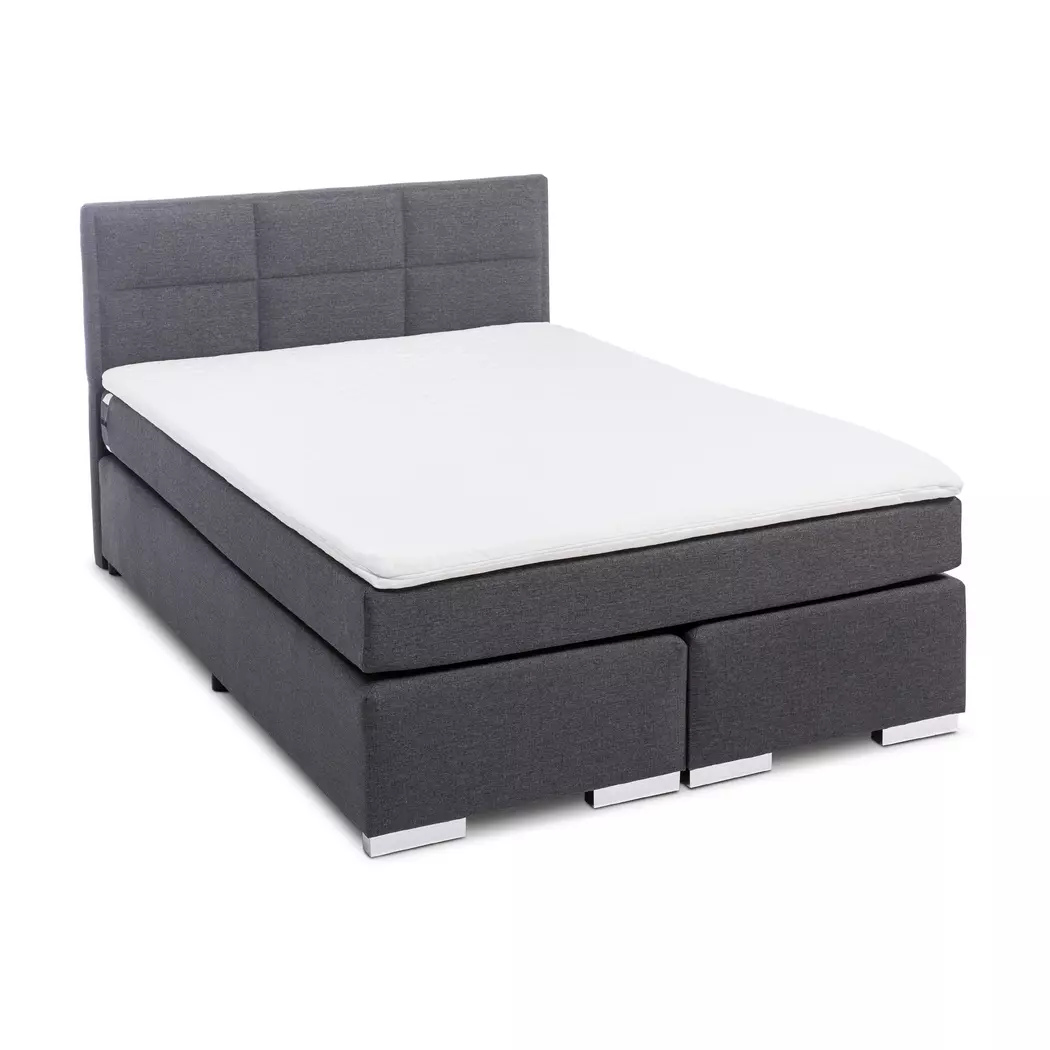 Boxspringbett One 140 x 200 cm