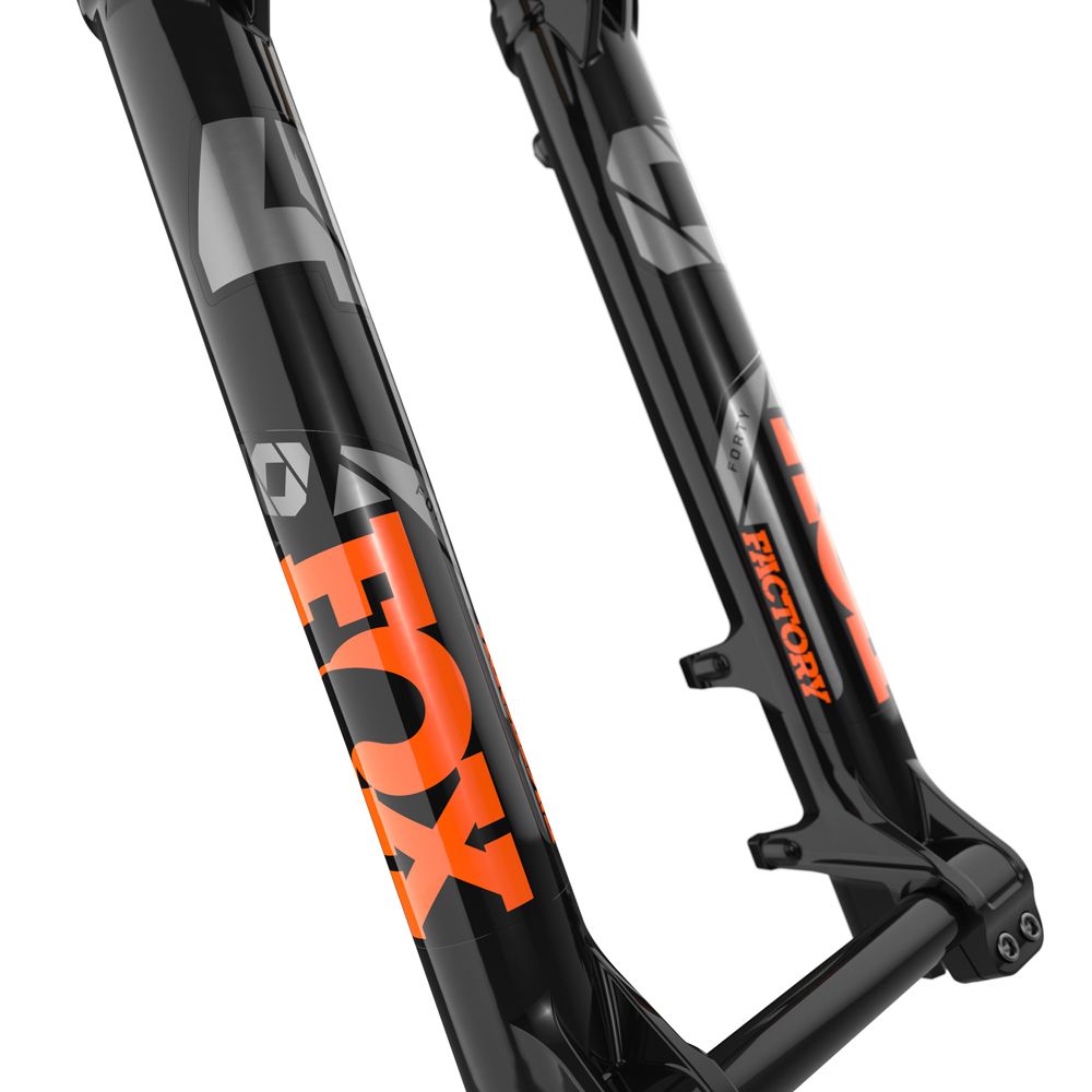 Fox Racing Shox 40 K FLOAT 27.5