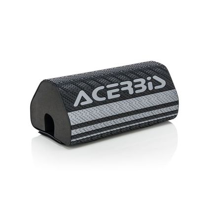 Mousse de guidon Acerbis X-BAR Universel - Noir / Gris