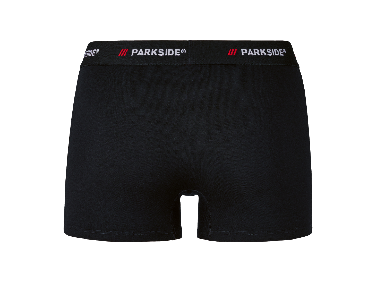 2 Heren boxers