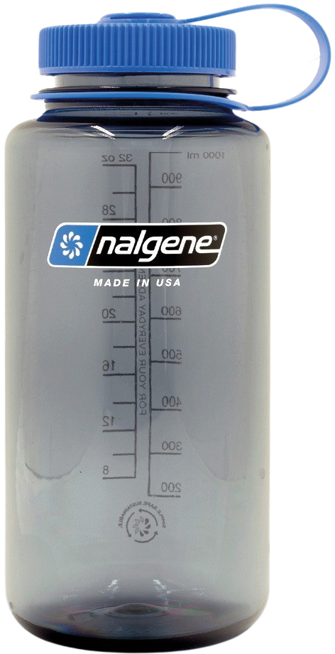 Wide Mouth Sustain 1 l
