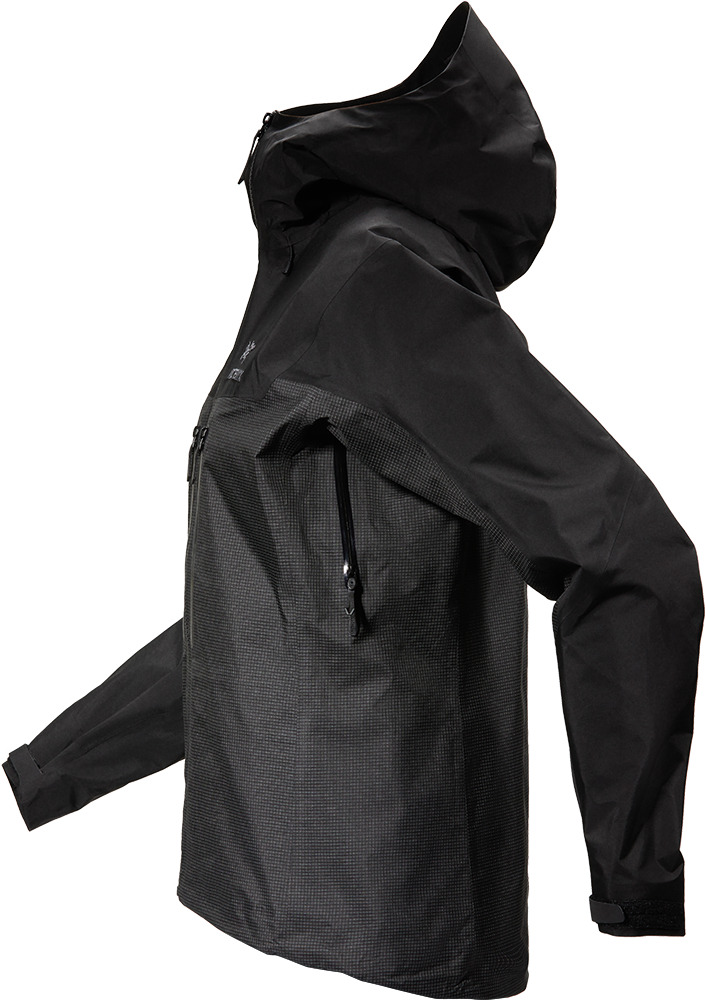 Alpha Jacket W