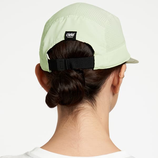 Casquette trail CIELE GOCAP CENTURY VOYA