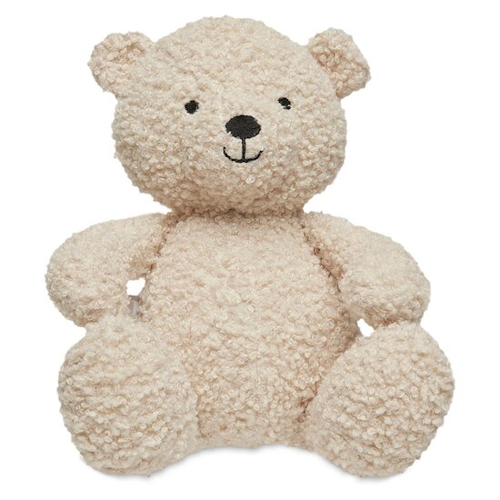 Teddy Bear Peluche   Naturel        de               Jollein